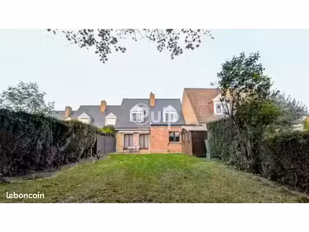 maison 5 pièces 111 m²