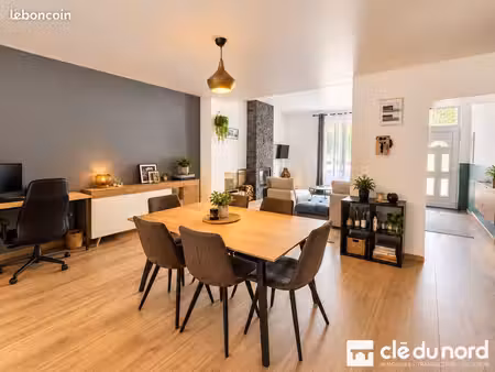maison 4 pièces 148 m²