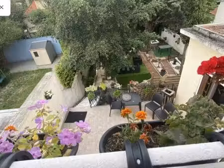 colocation maison 1 étage meublée à louer