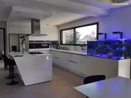 maison 4 pièces 98 m²