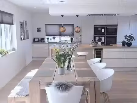 maison 5 pièces 101 m²