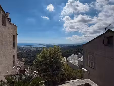 maison 5 pièces 85 m²