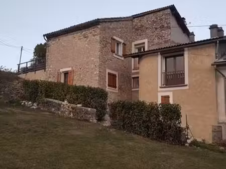 loue maison meublé