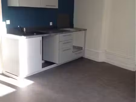appartement t2 - 49m2