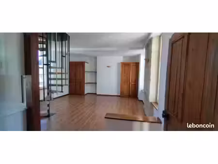 f3 duplex centre bruyeres et montberault