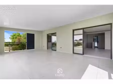 appartement ahizi