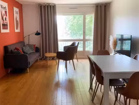 appartement 6 pièces 121 m² lille