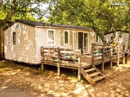 location mobilhome au mois