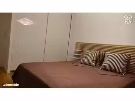 t4 meublé