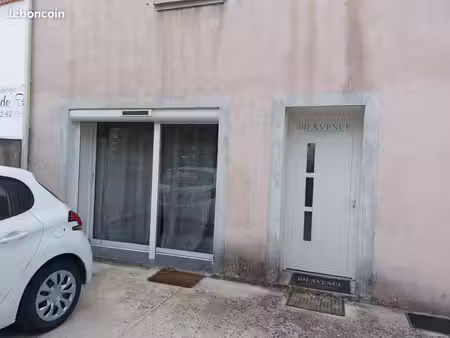 loue appartement t2 meublé