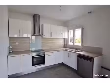 appartement 3 pieces