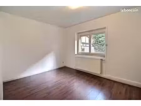 appartement 2 pièces 54 m²