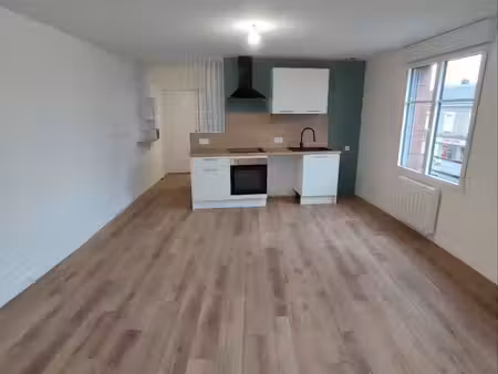 studio 20m2