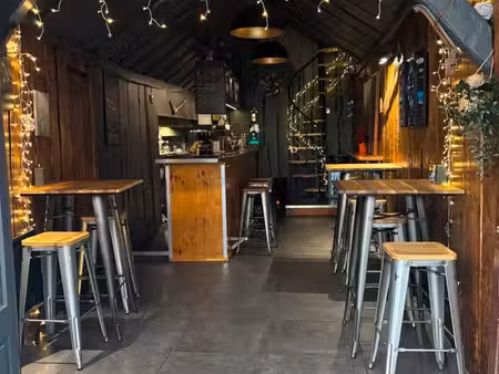 bar licence iv