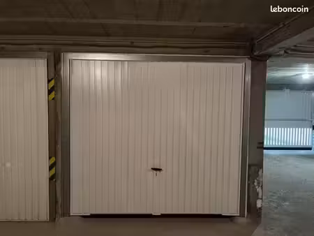 garage ferme 91150 etampes