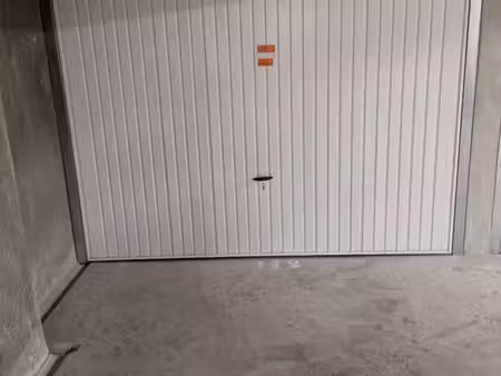 location garage