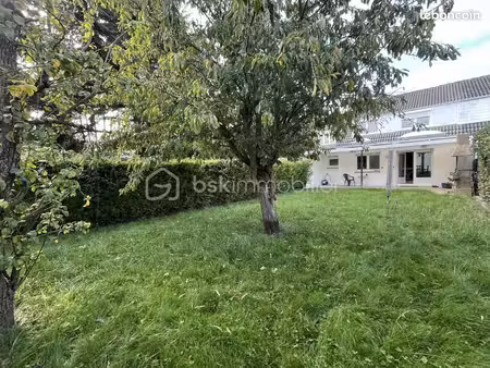 maison 5 pièces 105 m²