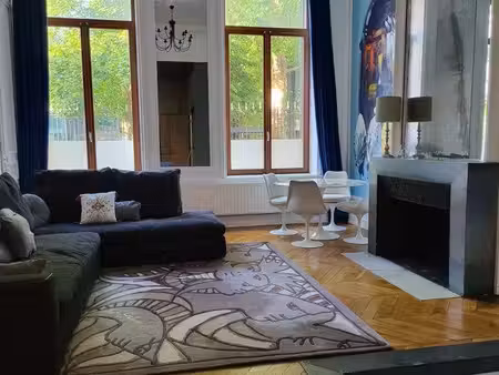 appartement à vendre centre ville lille