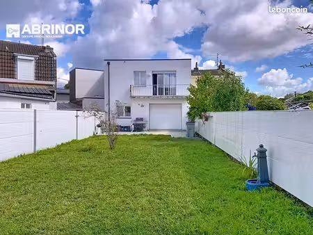 maison 4 pièces 150 m²