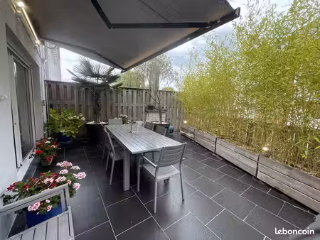 grande maison familiale + potentiel locatif – roncq centre – 198 m²