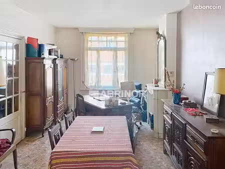 maison 6 pièces 168 m²