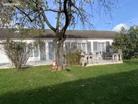 maison 4 pièces 105 m²