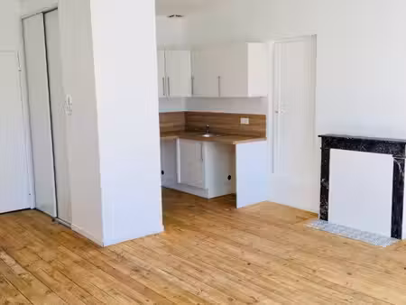 appartement f2  centre-ville  châtel guyon