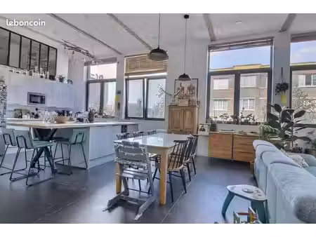loft 153m2
