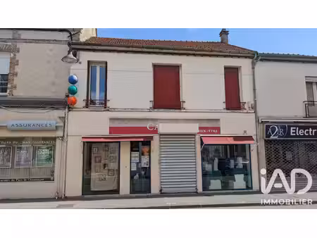 local commercial à vendre