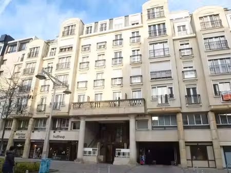 parking à louer