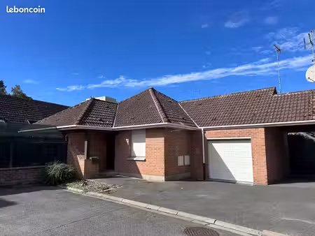 maison 3 pièces 69 m²