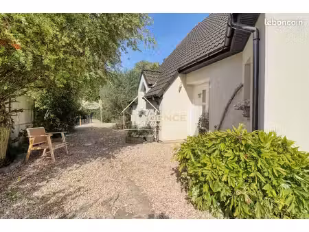 maison 5 pièces 123 m²