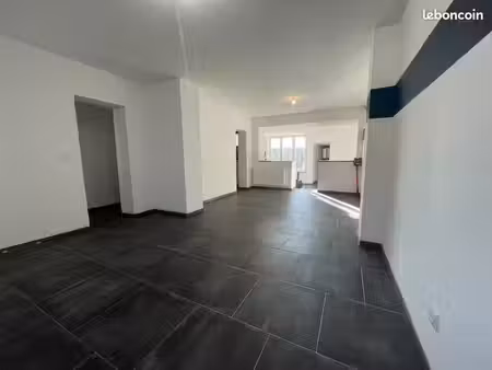 maison 100 m²