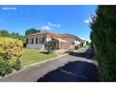 maison 5 pièces 90 m²
