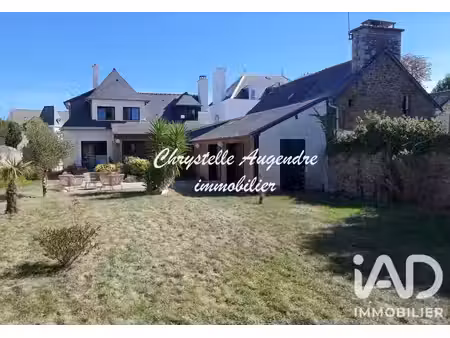 demeure à vendre dans le quartier saint servan-bas sablons-solidor-la cité
