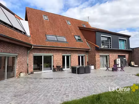 maison de luxe à vendre à chéreng