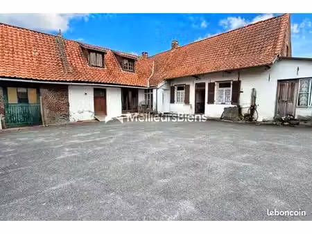 ferme 8 pièces 330 m²