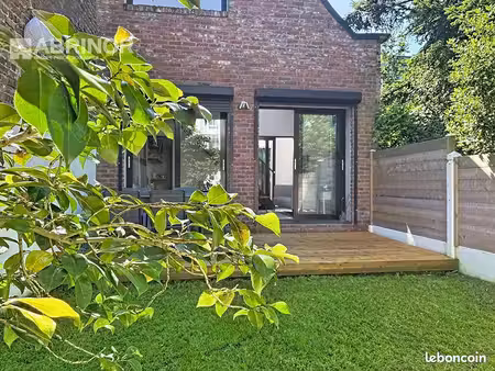 maison 4 pièces 105 m²