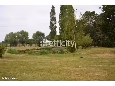 longère 8 pièces 240 m²