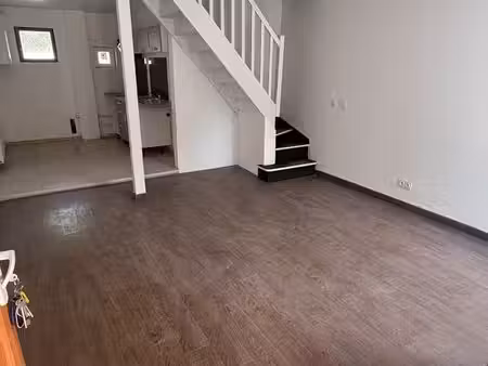 maison 4 pièces 79 m2 avec jardin