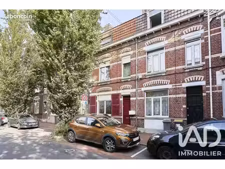 maison 5 pièces 143 m²