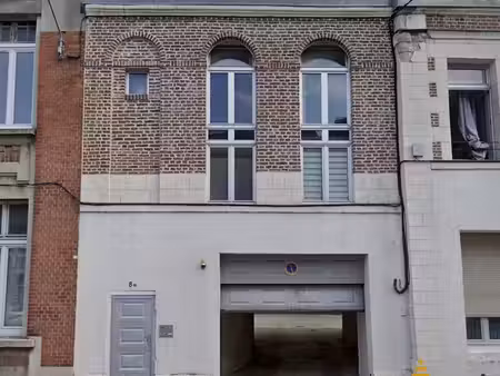 immeuble 242 m² cambrai