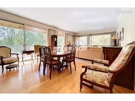 appartement 5 pièces 127 m²