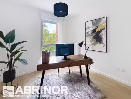 appartement 4 pièces 97 m²