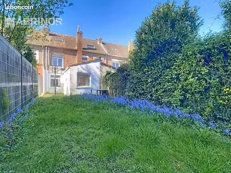 maison 5 pièces 110 m²