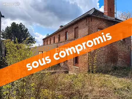 maison 6 pièces 187 m²