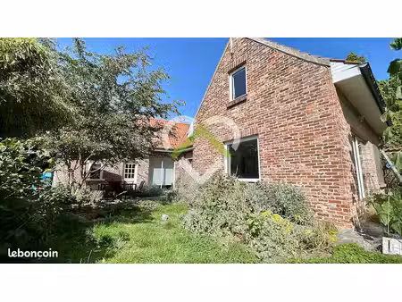 maison 5 pièces 154 m²