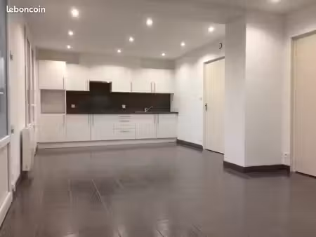 loue maison 90m2 à bromont-lamothe