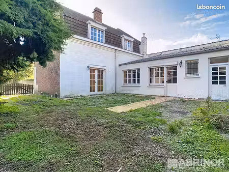 propriété 6 pièces 175 m²