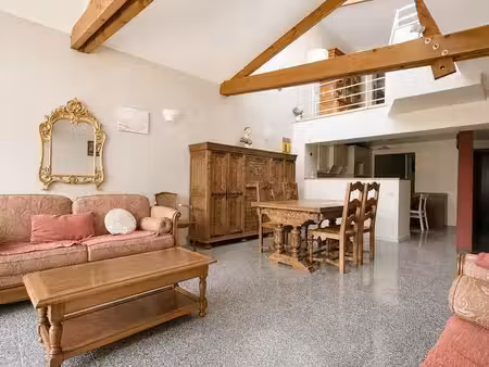 maison 4 pièces 142 m²